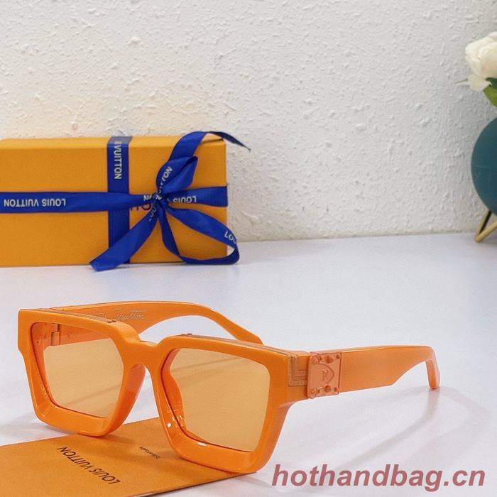 Louis Vuitton Sunglasses Top Quality LVS00470